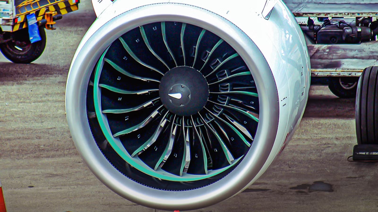 How Pratt & Whitney’s Game-Changing GTF Engine Created Problems Airlines Weren’t Prepared For