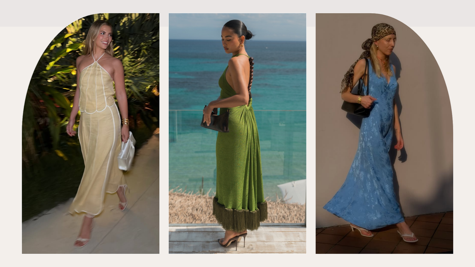 5 Chic Guest Outfit Ideas Perfect For An Abroad Wedding in 2026