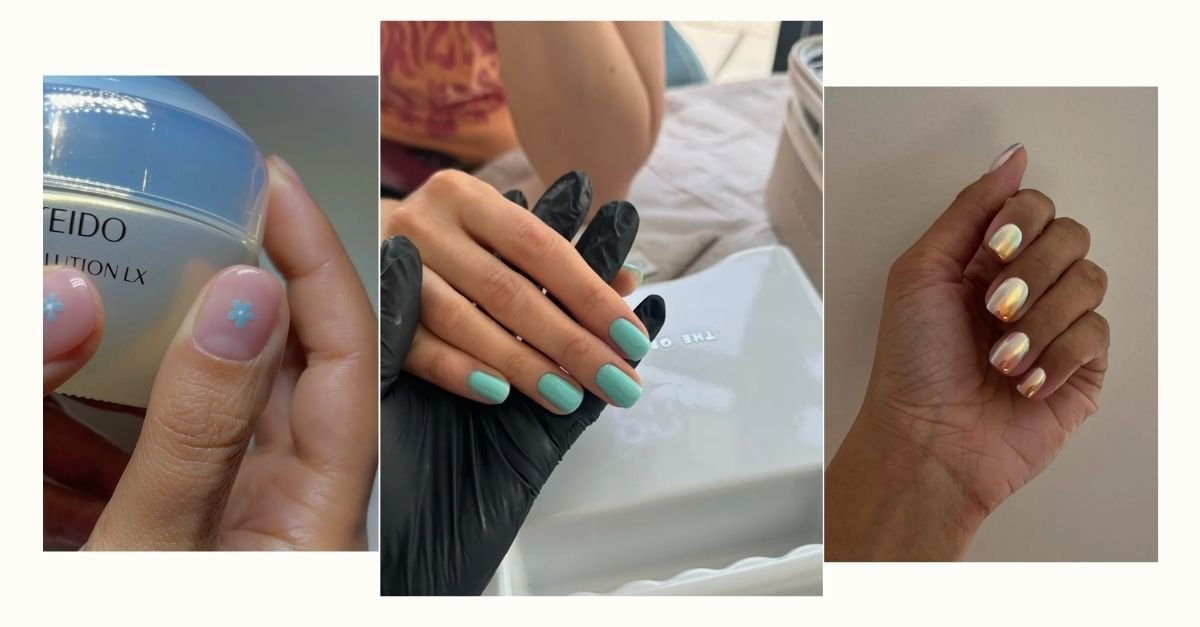 11 Festival Nail Trends 2026 That Give Main-Stage Energy