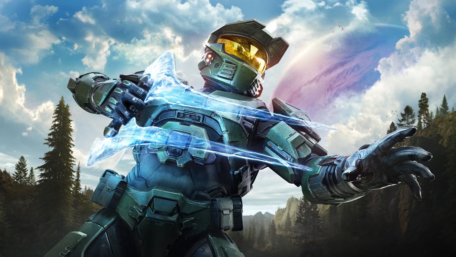 Halo: Campaign Evolved board game announced for 2026