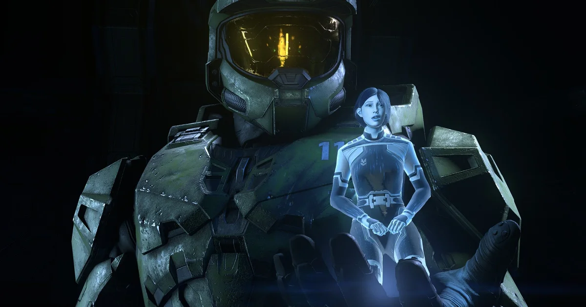 Former Halo art director who complained about “fraud” and “cronyism” warns looming Xbox layoffs are a chance for bosses to settle scores