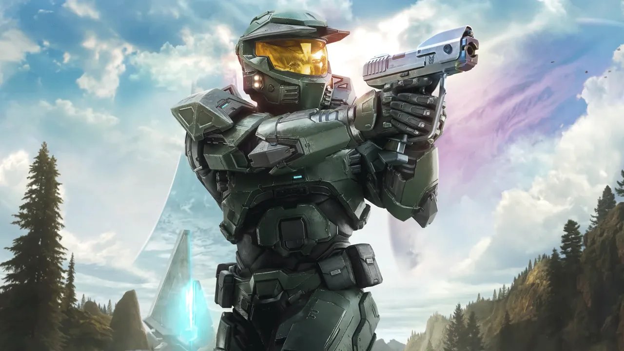 Halo: Campaign Evolved Split-Screen Co-Op Requires PlayStation Plus on PS5
