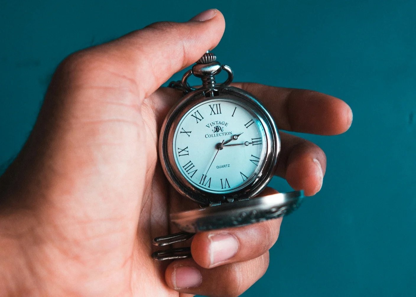 How Fast Are You Aging? New Genetic Clock May Have the Answer