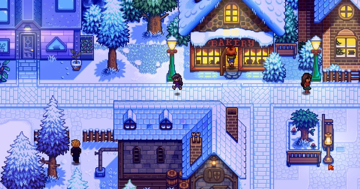 “I torture myself over every last detail”: Stardew Valley’s creator is having a real time of it with Haunted Chocolatier’s recipe book interface
