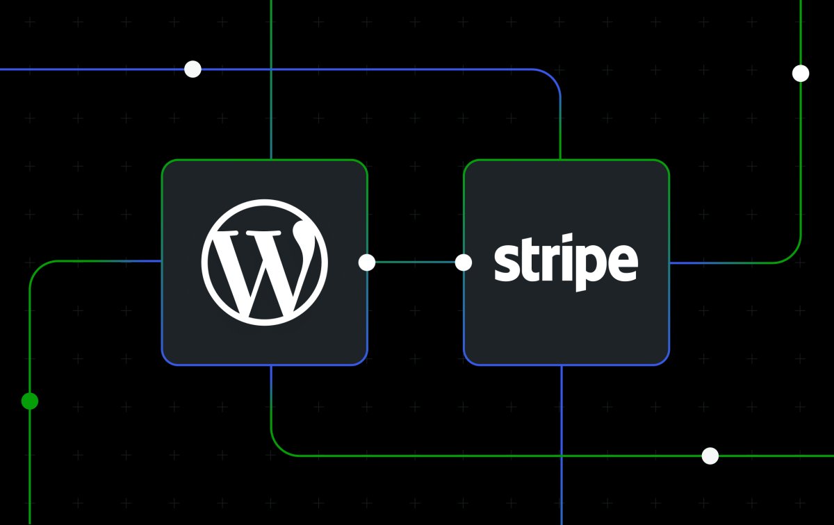 WordPress.com Is Now Available in Stripe Projects – WordPress.com News
