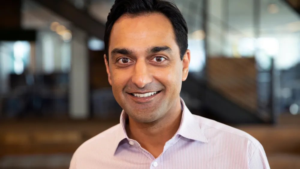 Musab Balbale Departs CVS Health