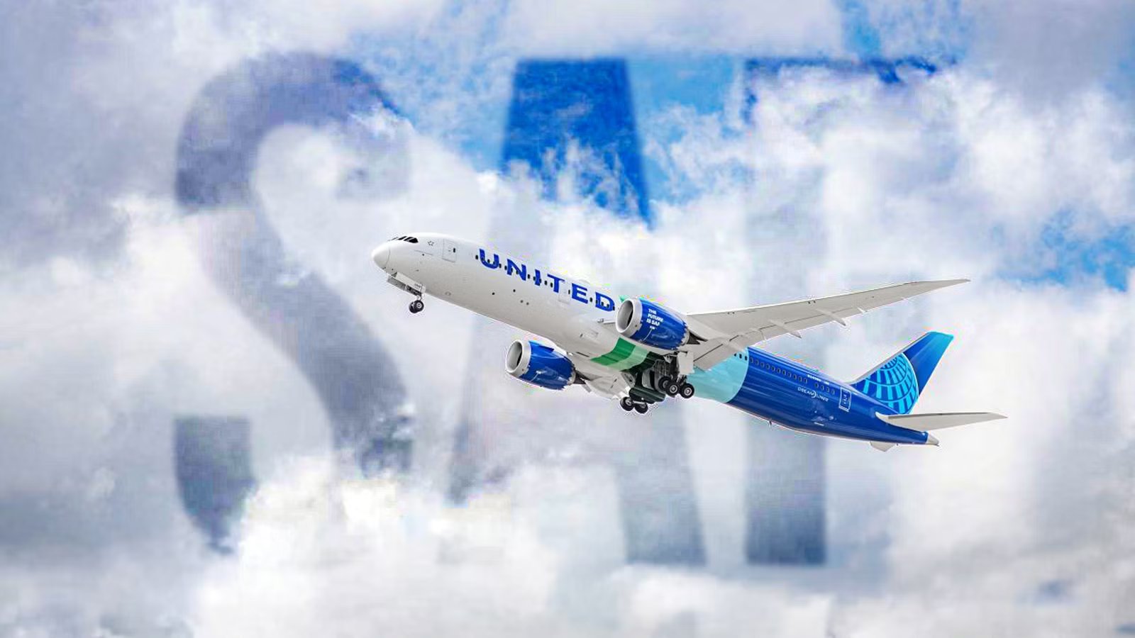 Here’s Why Aviation’s 65% Sustainable Fuel Target For 2050 No Longer Adds Up
