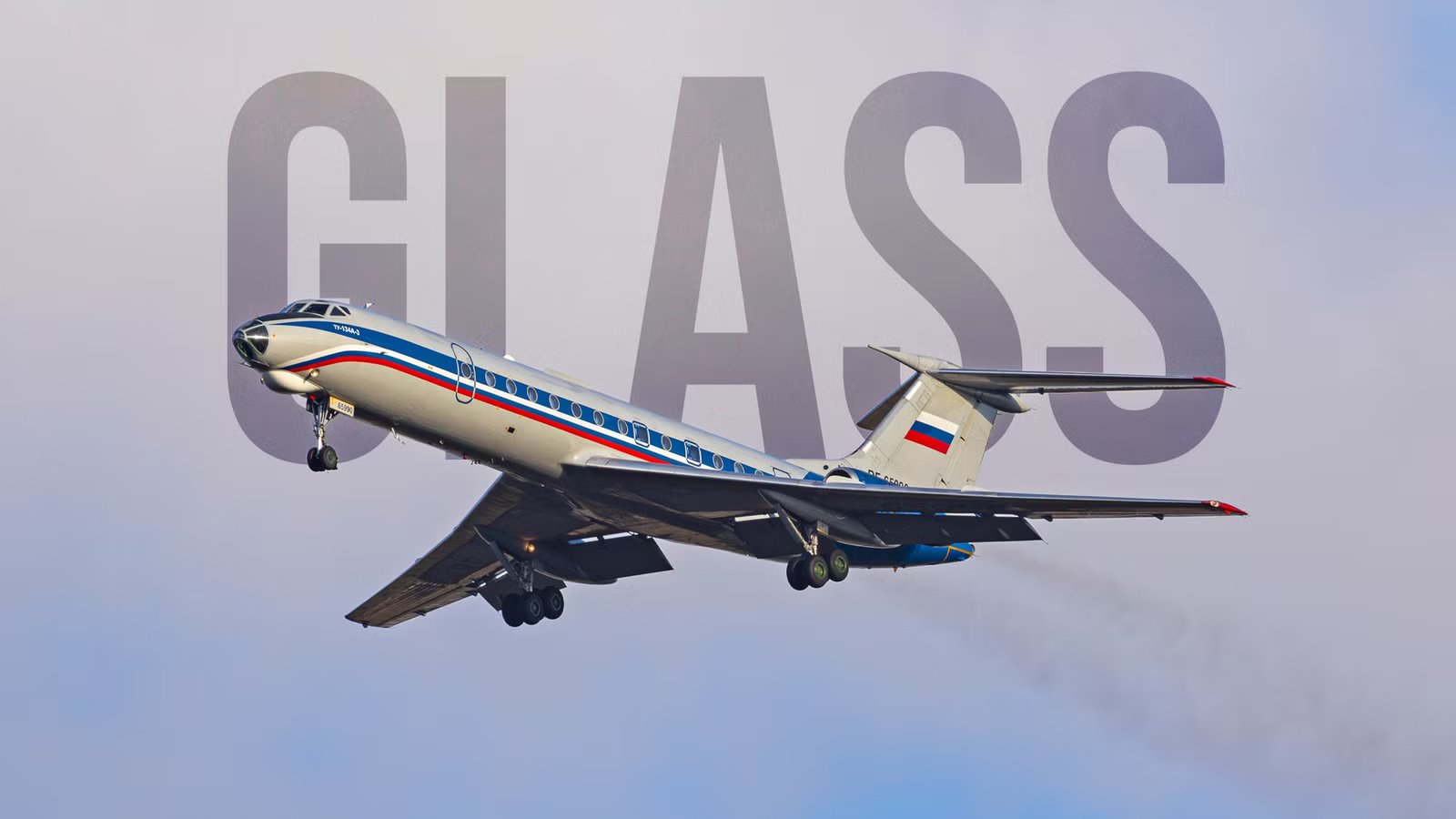 Here’s Why Soviet Aircraft Have Glass Noses & Western Jets Don’t