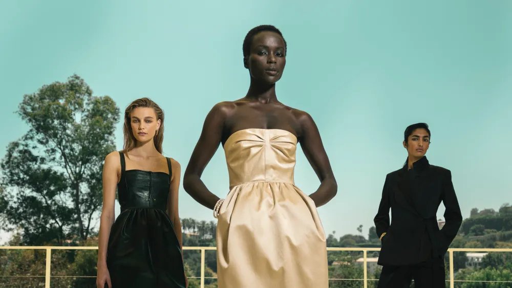 Hermès’ Nadège Vanhee-Cybulski Expands Fall 2026 With L.A. Show
