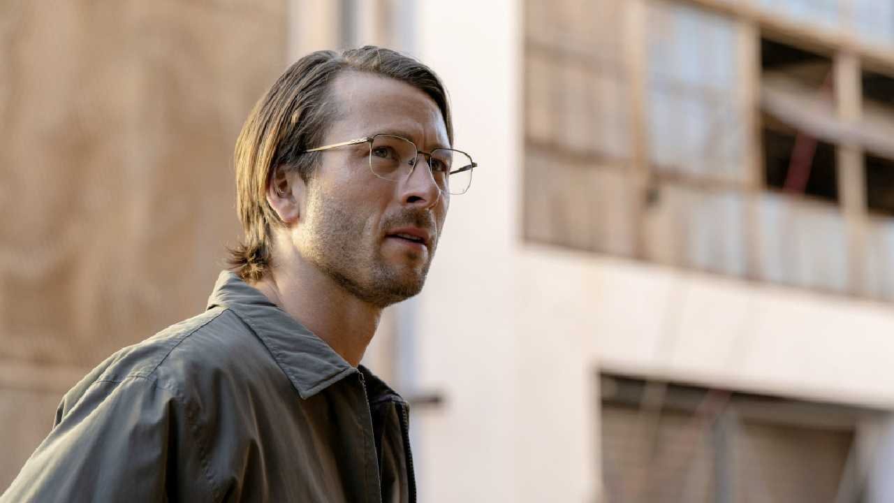 ‘Hit Man’ TV Series in the Works at Netflix