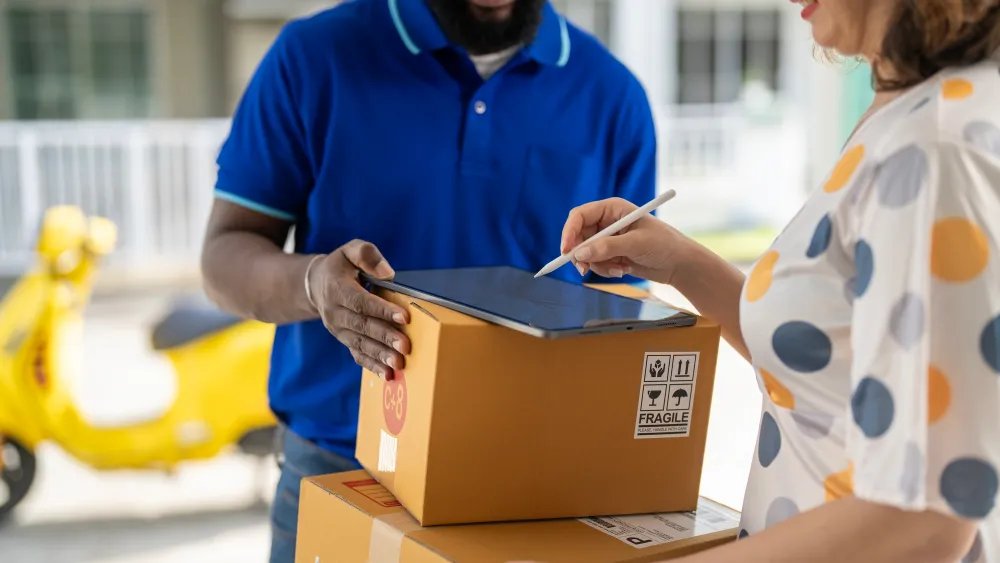 Survey: Two-to-Three-Day Free Shipping Is Now the Retail Baseline