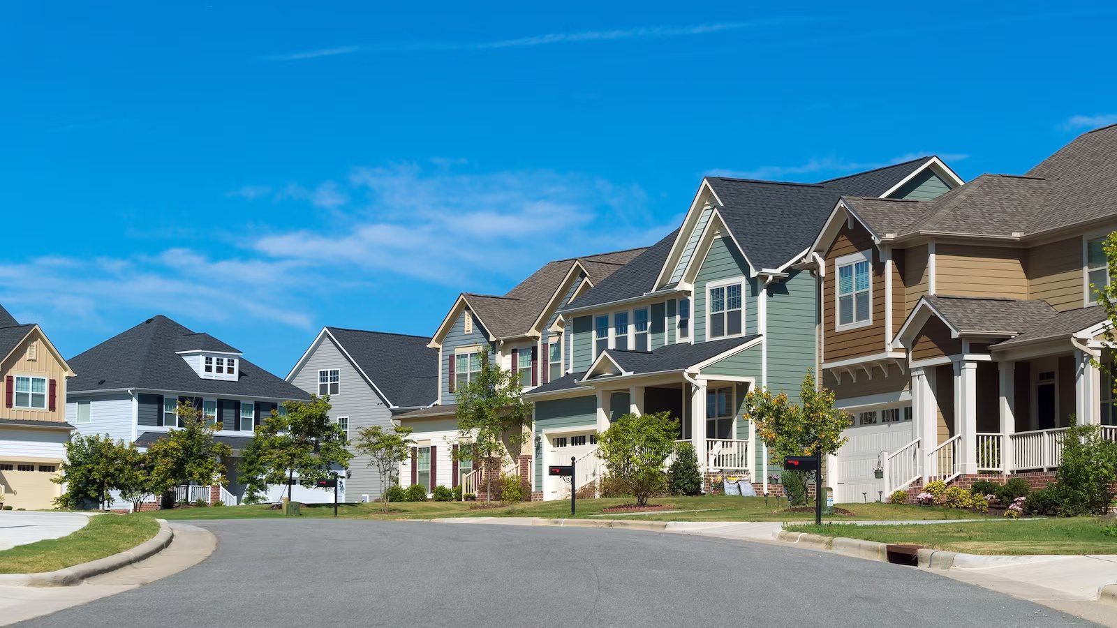 What to know: Senate passes housing legislative package in overwhelming bipartisan fashion