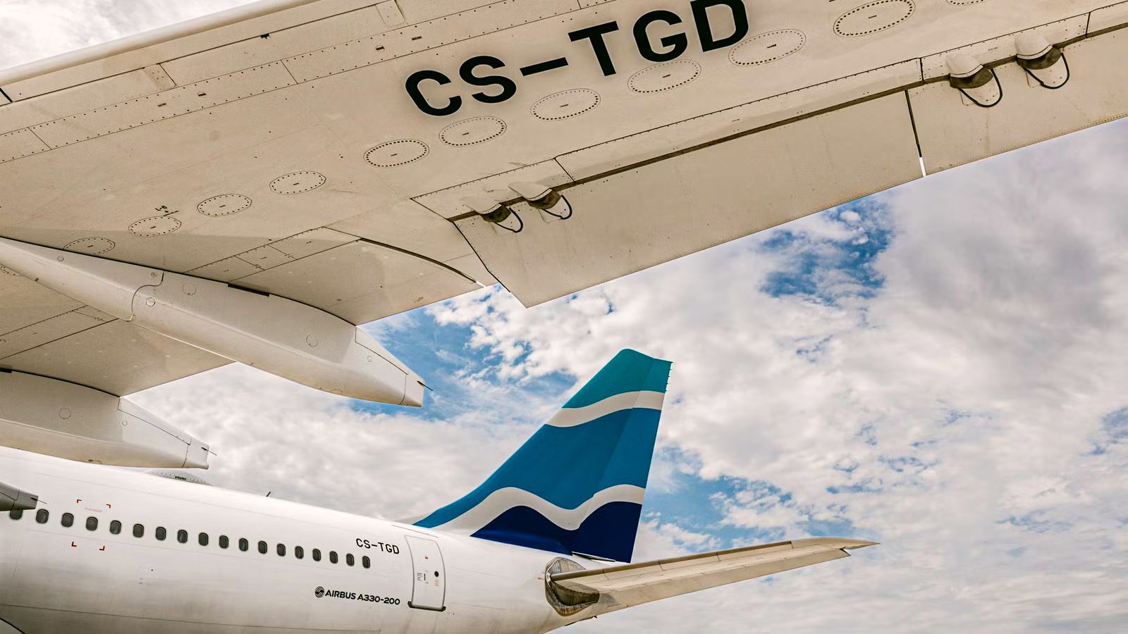 How This Airline’s CEO Went From Managing A Passenger Airline To An ACMI Operator