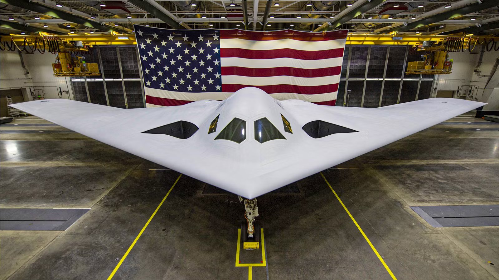 How The B-21 Raider Compares To The B-2 Spirit, B-52 & B-1B – And Why It Wins Every Category
