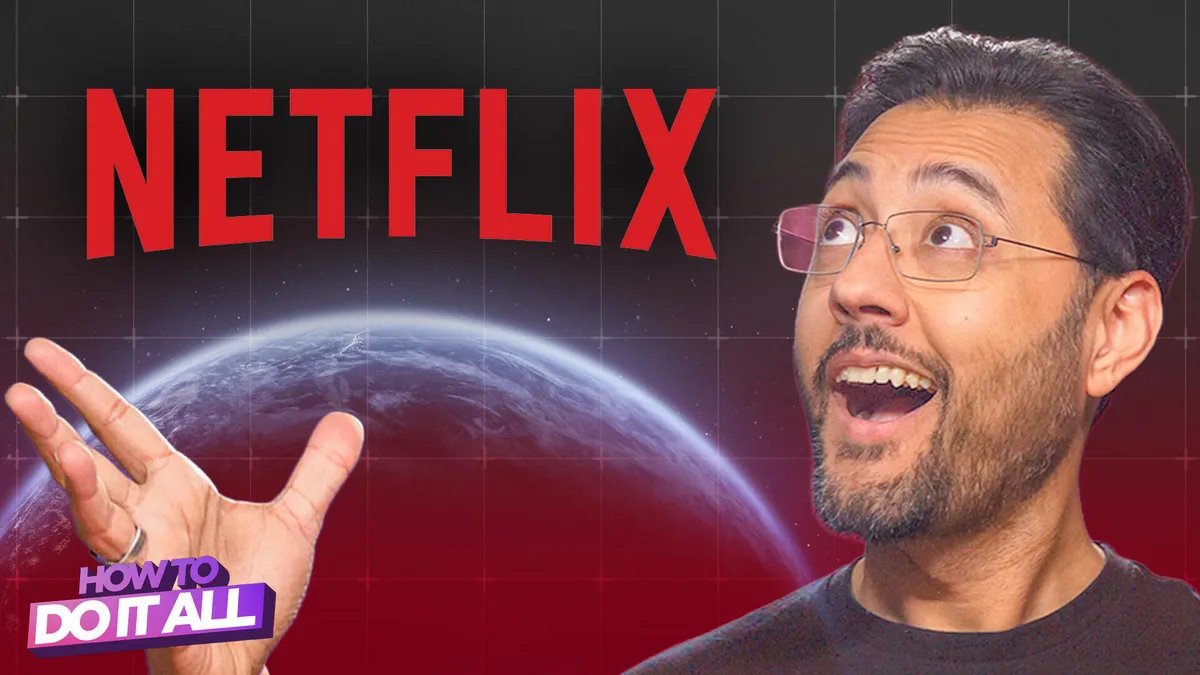 Unlock Your Streaming Service's Full Catalog video
