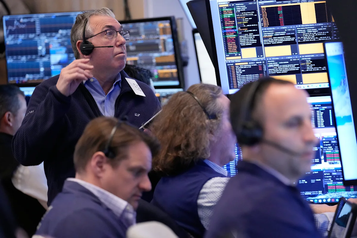 Stock market today: S&P 500, Nasdaq, Dow futures climb as a halt to US-Iranian attacks is called