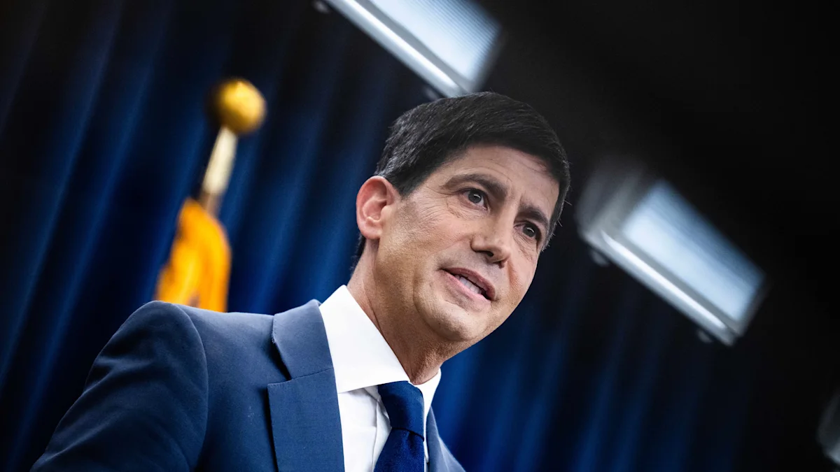 How Fed Chair Kevin Warsh killed the debasement trade