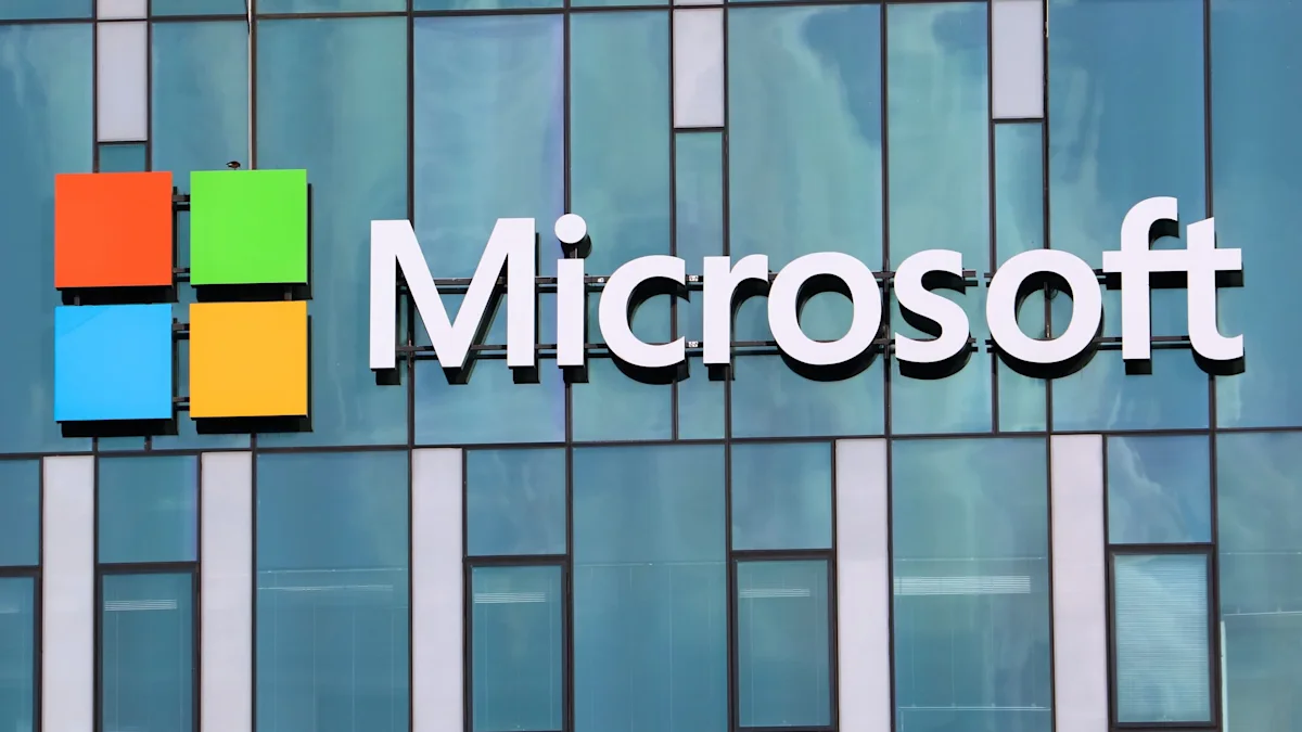 Microsoft stock is headed for its worst month since 2000
