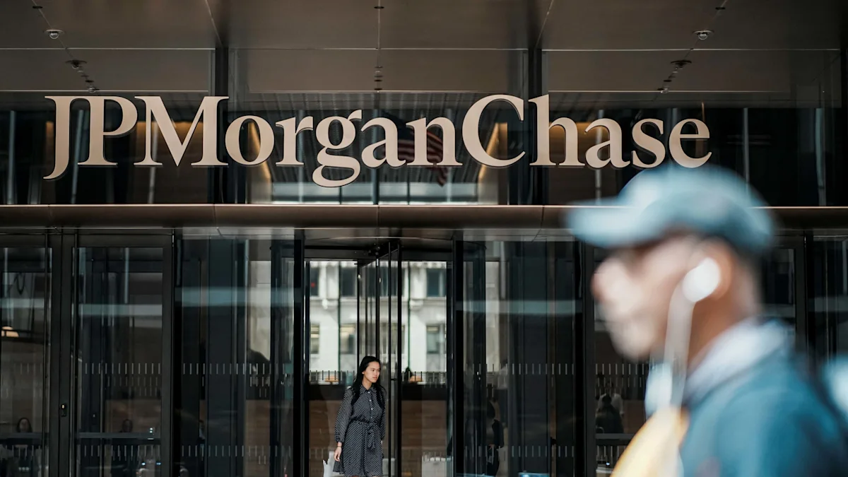 JPMorgan is backing crypto’s CLARITY Act — sort of. Here’s what to know.