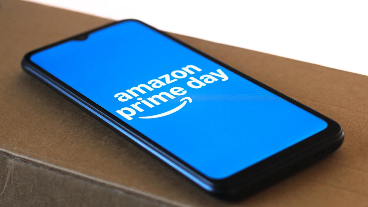 Amazon Prime Day saw the single biggest e-commerce day this year, and AI played a big role