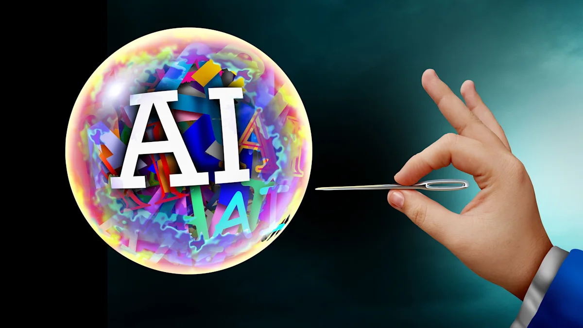 AI is both disinflationary and ‘debilitating to employment’: Rick Rieder
