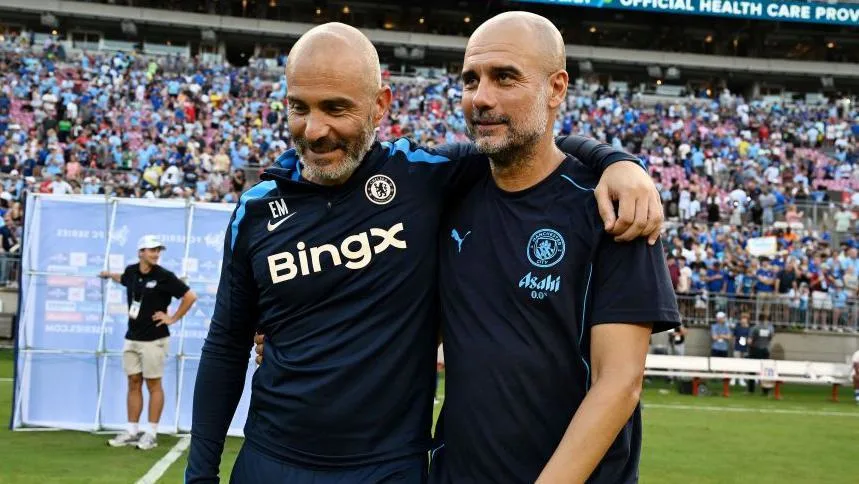 Why Maresca? What City fans can expect from Guardiola’s successor