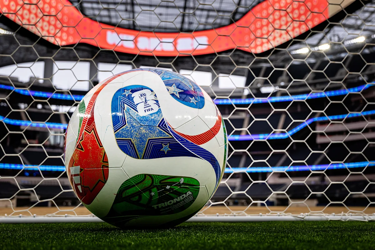 The 2026 FIFA World Cup schedule and how to watch