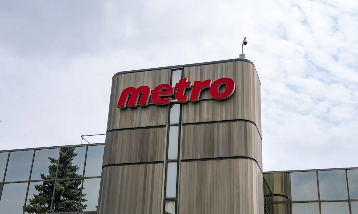 Metro says ongoing strike in Laval, Que., will take a bite out of Q3 earnings