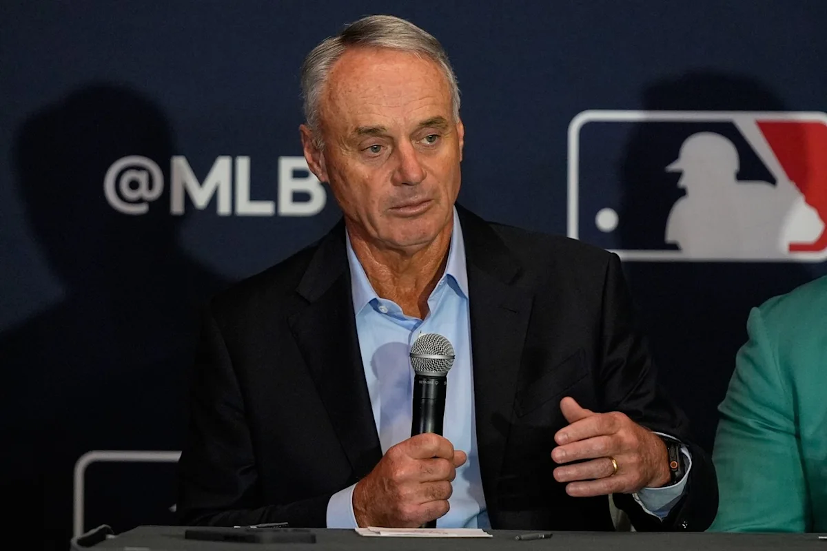 MLB proposes limiting most free agent contracts to 5 years and 15% of a team’s salary cap
