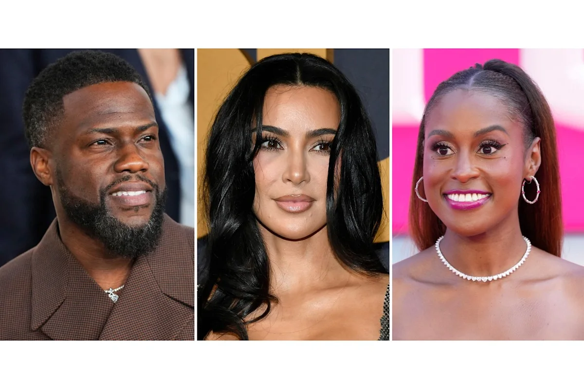 Hollywood gets into the microdrama race as mobile-first storytelling draws stars and major studios