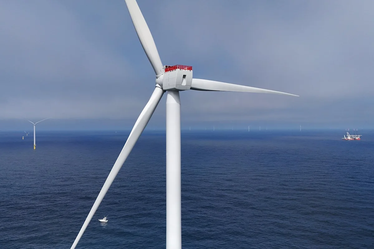 Canada’s first offshore wind farms move closer to reality as regulator clears bidders