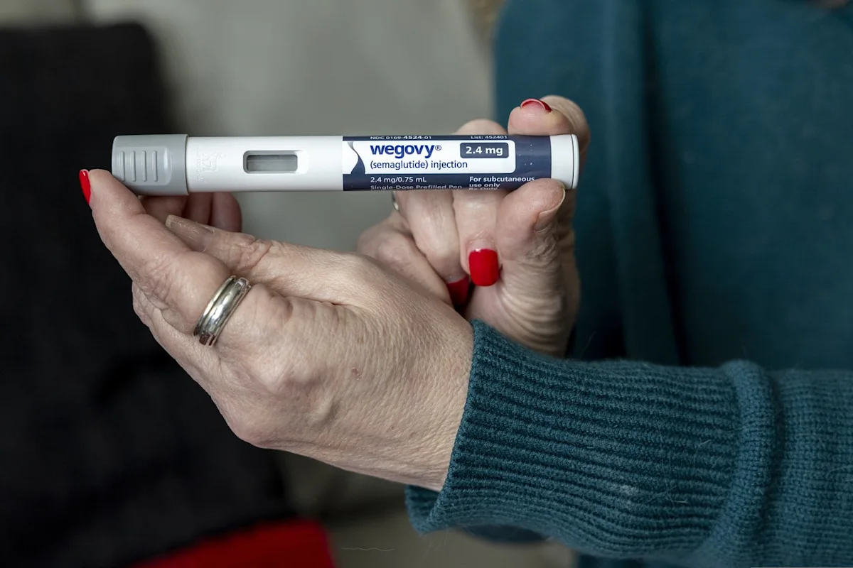 Canada approves generic version of Wegovy for weight loss