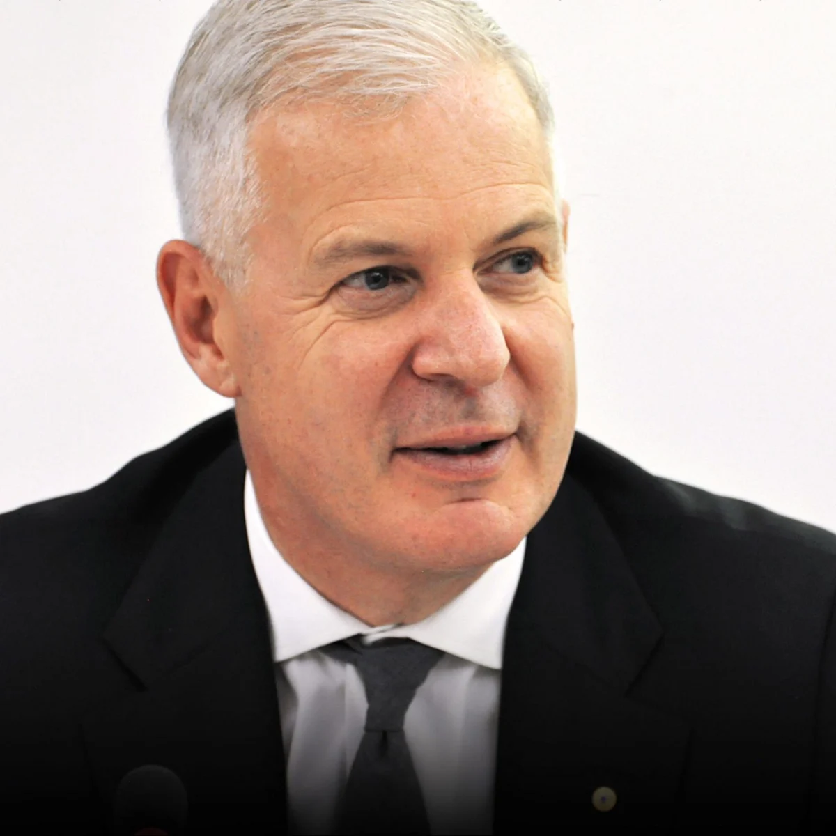 ICC Secretary General: The Hormuz clock that matters isn’t diplomatic — it’s agricultural