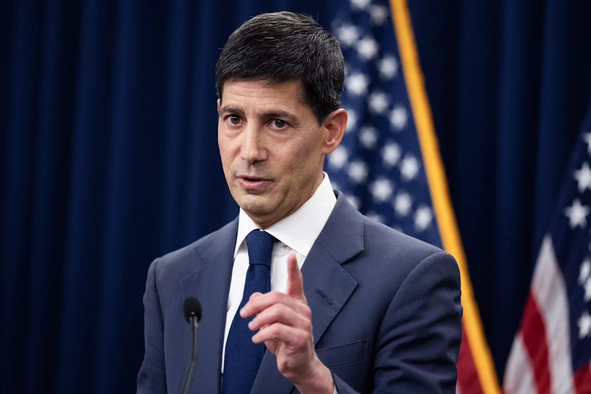 The contrarian view for Fed rate cuts: Payrolls will weaken, inflation will plunge, and Kevin Warsh was ‘largely performative’ in his hawkishness