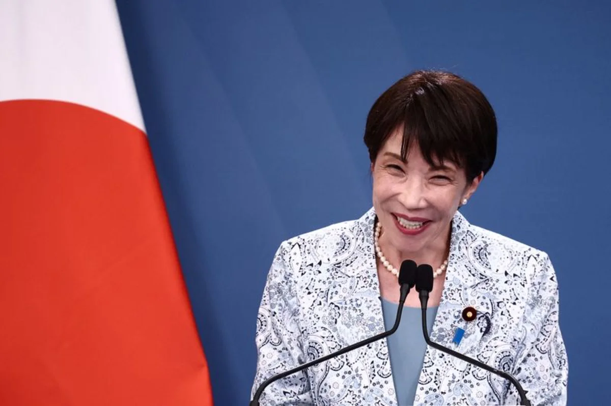Exclusive-Japan government will urge BOJ to support private demand, draft blueprint shows