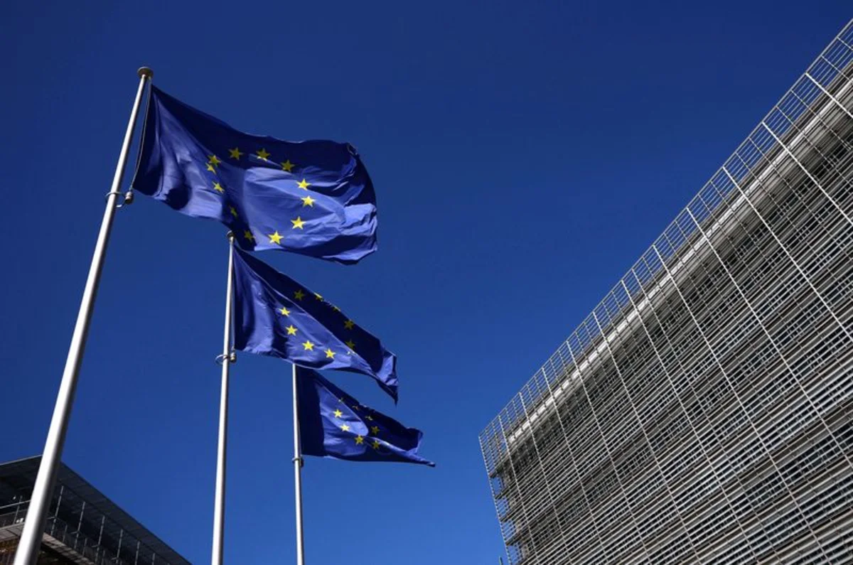 EU governments adopt legislation to fulfil EU side of US trade deal