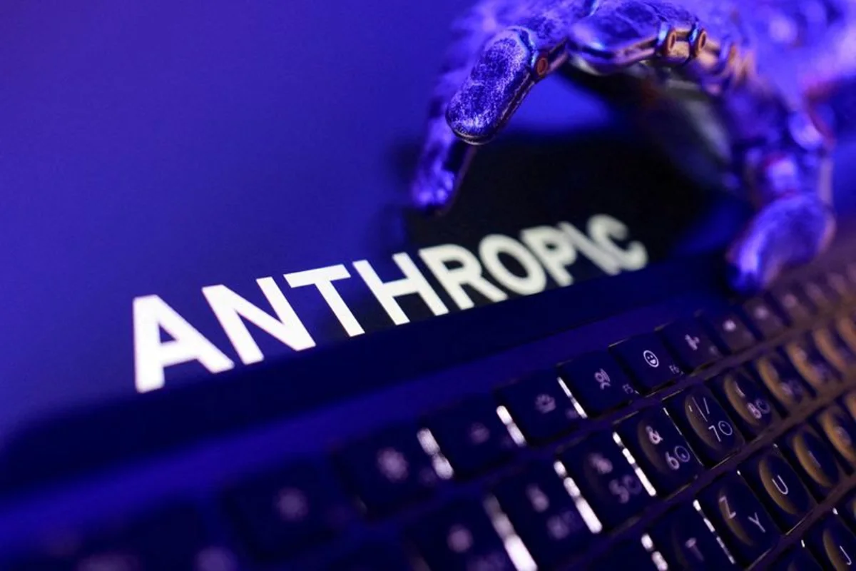 US to lift export controls on Anthropic’s Fable AI model on Tuesday, source says