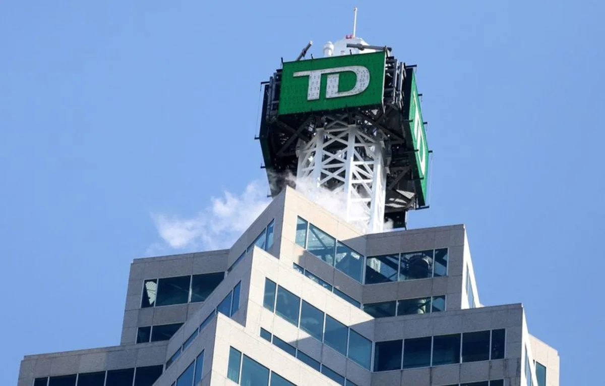 Canadian workers have few protections against workplace surveillance as TD starts monitoring