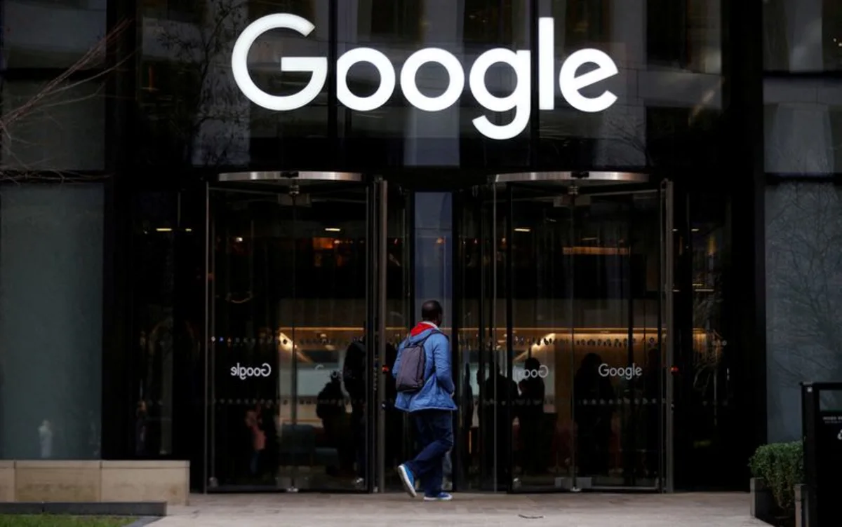 Google limits Meta’s use of its Gemini AI models, FT reports