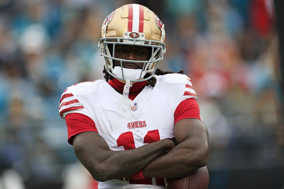 3-time Super Bowl champ destroys Brandon Aiyuk: ‘You can’t fix stupid’