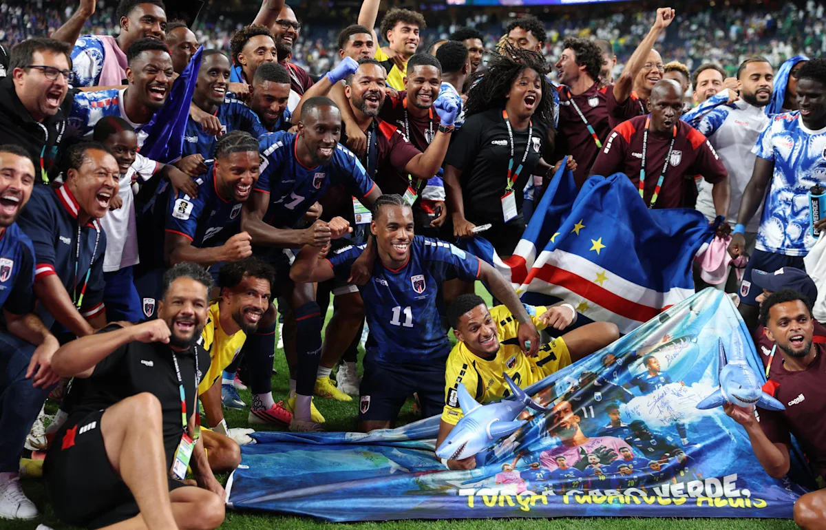 World Cup: Day 16 recap and Day 17 open thread