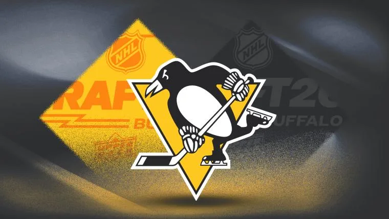 Penguins NHL Draft Picks 2026: Full List of Selections From Rounds 1-7