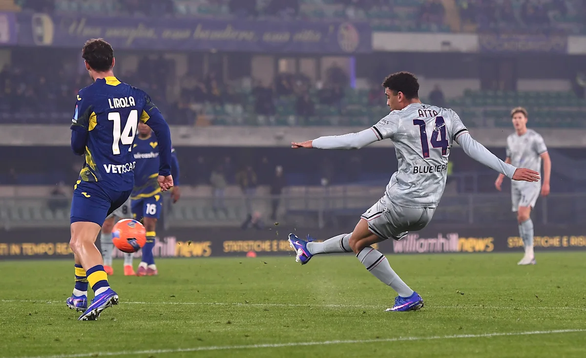 EPL Teams Defy Napoli and Inter for Udinese Talent