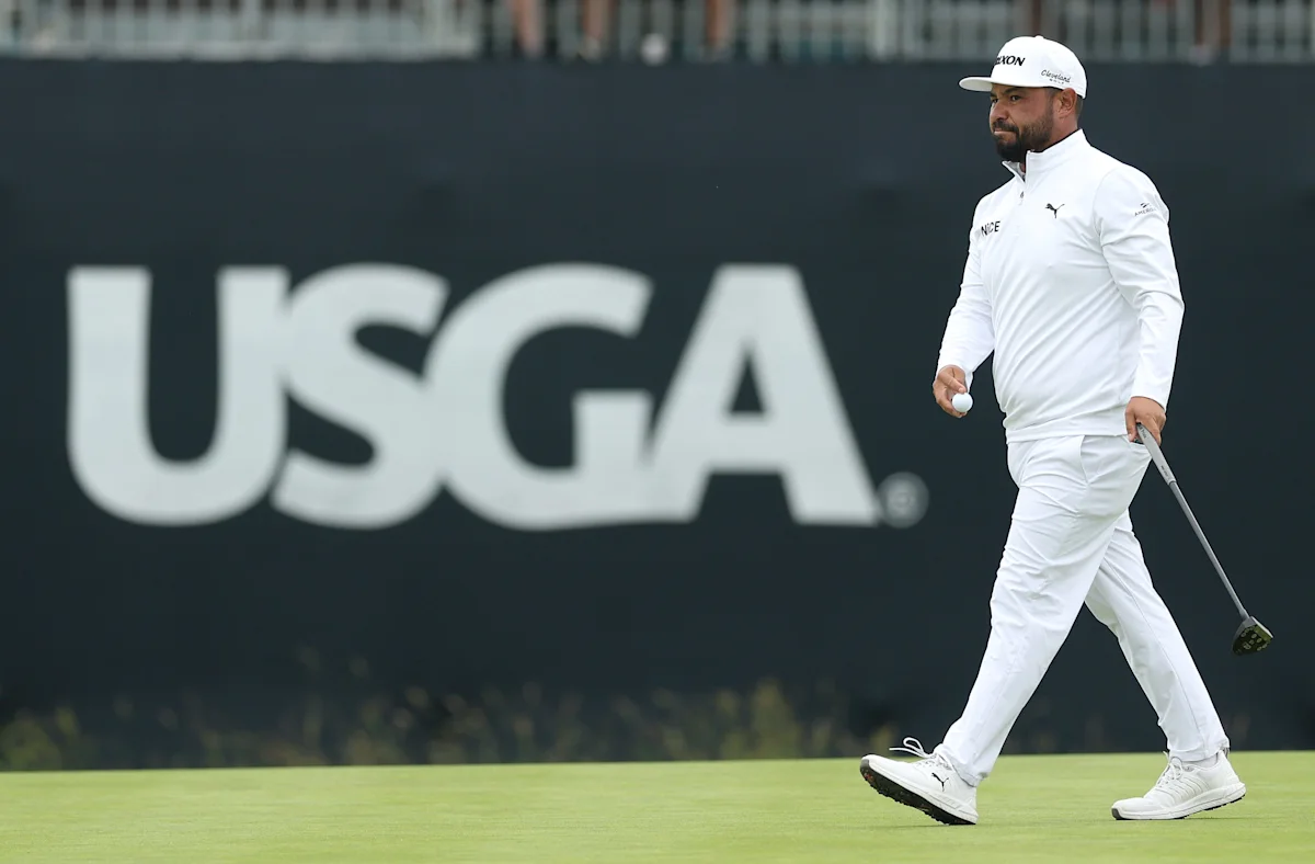 What is the U.S. Open cut line? Live updates, projections for 2026