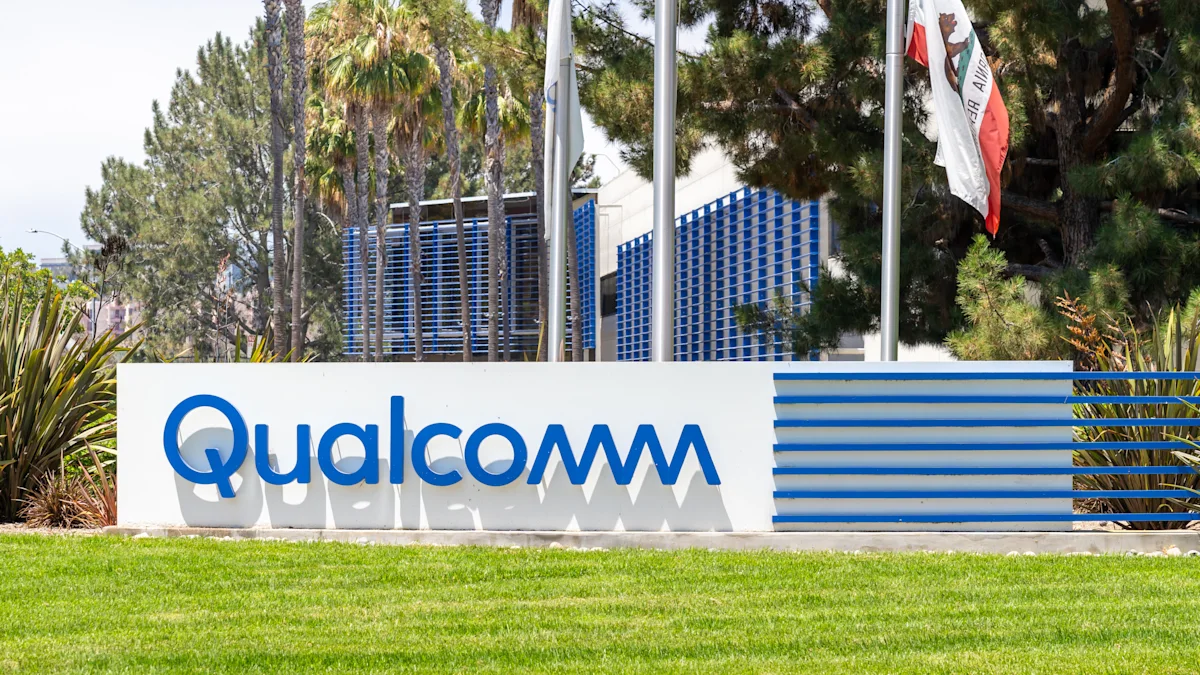 Qualcomm raises data center outlook on AI demand