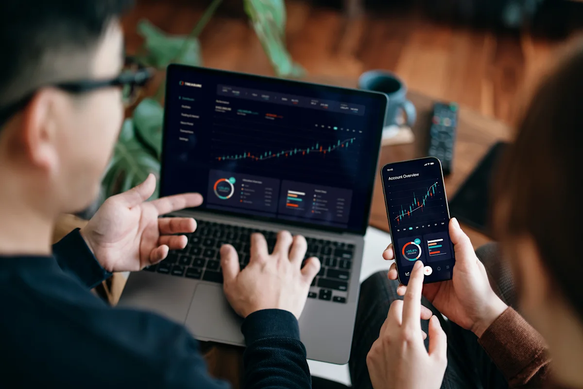 Is the cost of AI catching up to markets?