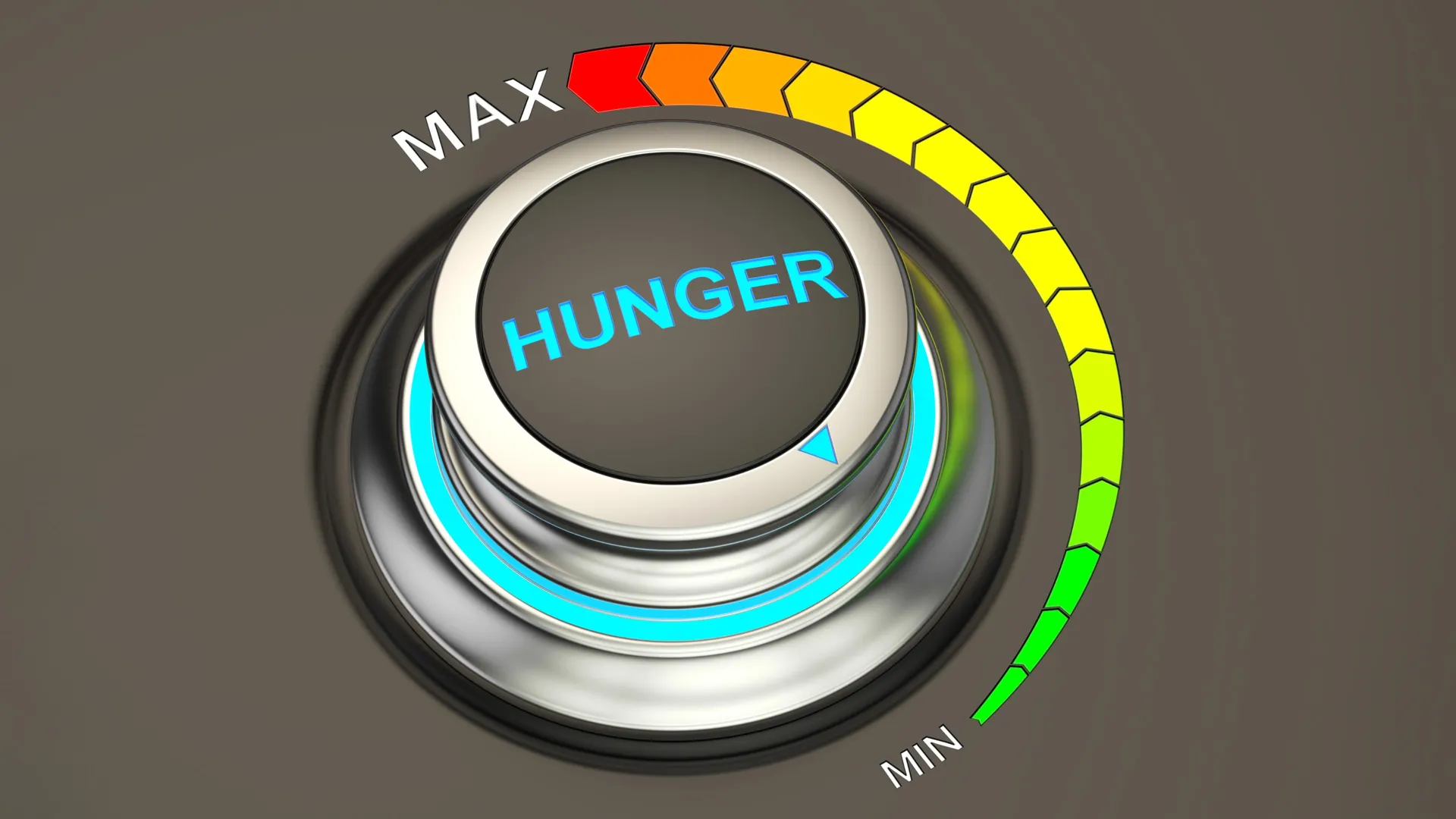 Researchers discover why fructose doesn’t satisfy hunger like glucose