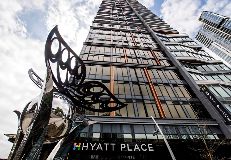 Vancouver hotels still have room for World Cup visitors