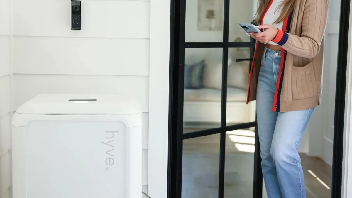This Home Hack Prevents Porch Pirates Every Time