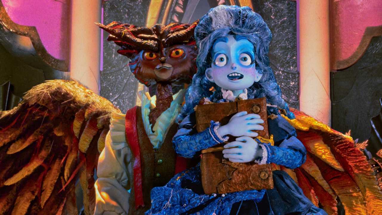 ‘I Am Frankelda’ Interview: Directors Arturo and Roy Ambriz